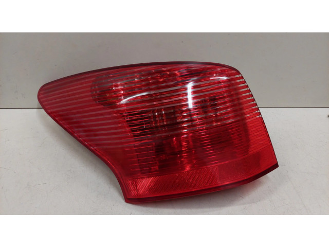 Дроссельная заслонка