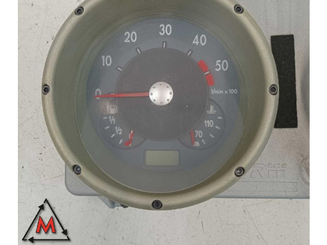 Přístrojová deska Volkswagen Polo III 6N 6N2 6NF 1999 6N0920804M, 351232000