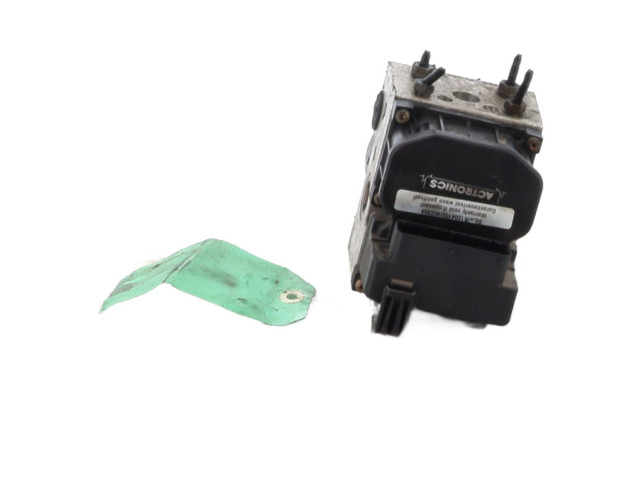 Блок АБС 0000454153   Citroen  Xsara   -  года