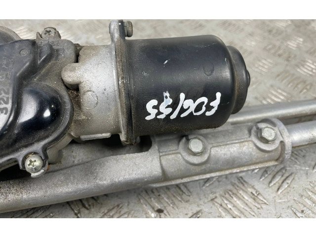 Řídící jednotka Subaru Forester SG 2006