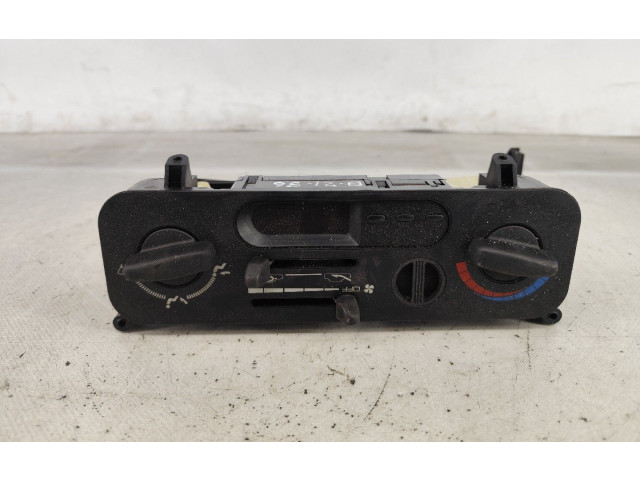 Блок управления климат-контролем Mitsubishi Colt