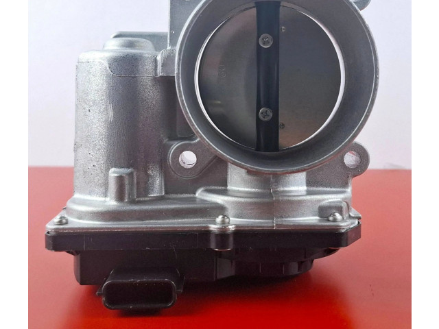 Дроссель 161203668R Dacia Duster II