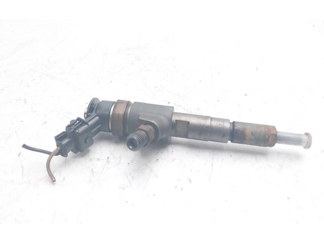Vstřikovač 0445110252 Peugeot 207 CC
