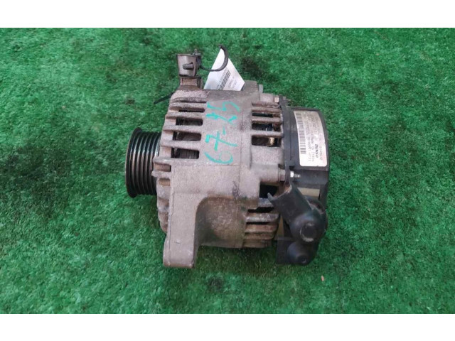 Генератор 27060Q011 Citroen C1