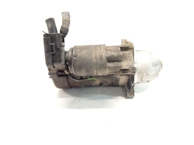 Стартер       Iveco Daily 3rd gen  2000 - 2006 года   