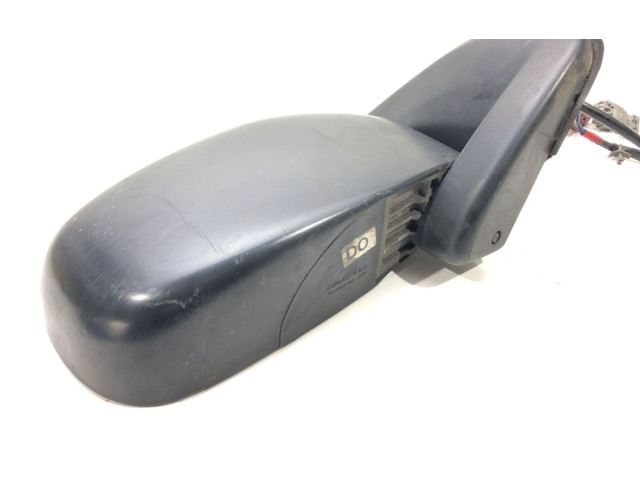 Зеркало электрическое Nissan Pathfinder R50 1996 - 2005 года