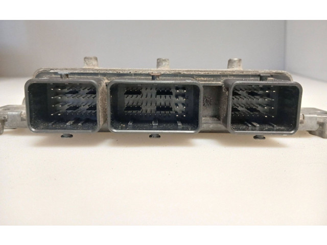 Řídící jednotka AV2112A650CD, S180047012D Ford Fiesta 2011