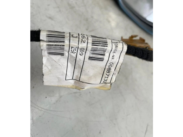 Зеркало электрическое Audi A2 - года