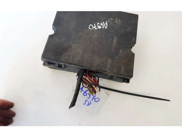 Pojistková skříňka Renault Espace II 1993