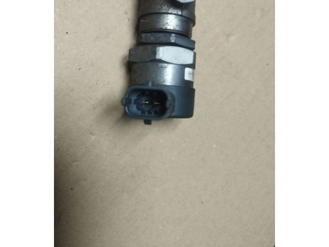 Топливная рампа 16610RL0G01 Honda Accord