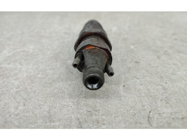 Vstřikovač KCA20S106 Citroen Berlingo WJZ (DW8)