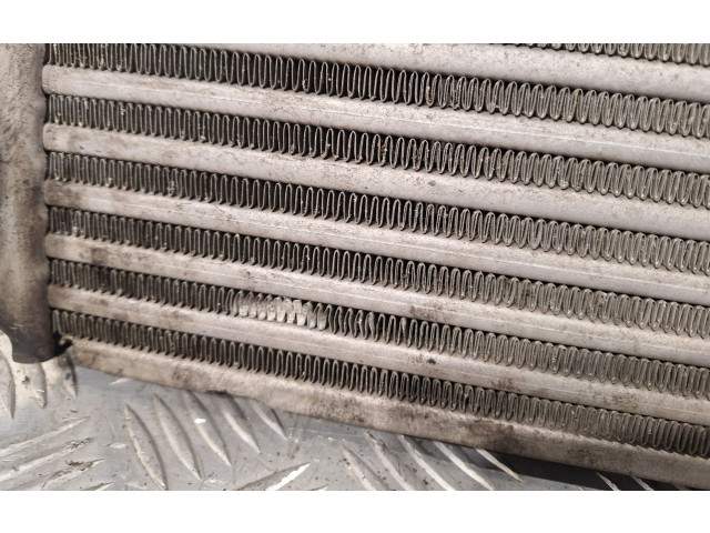 Интеркулер  179400R010, JD1271002220   Toyota Corolla Verso AR10 