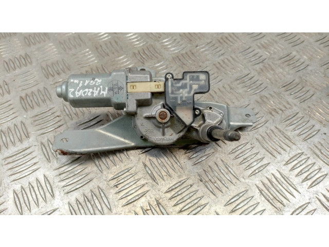 Моторчик заднего дворника 038 Mazda 2