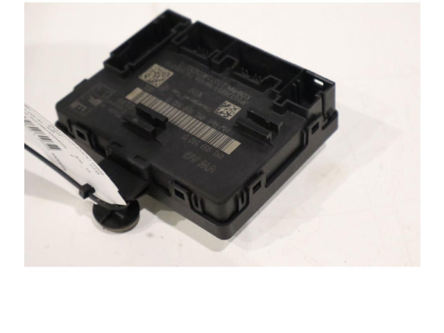 Блок управления 4M1959592D Audi A6 S6 C8 4K