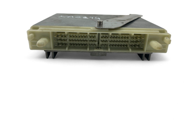 Блок управления двигателем Блок управления 0261204456   Volvo S70  V70  V70 XC