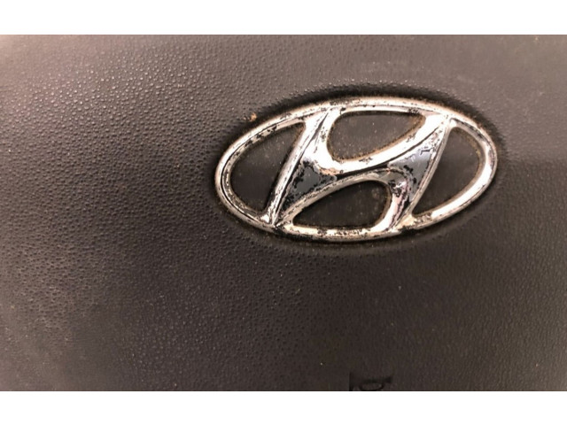 Подушка безопасности водителя 569000X000CH, 0X56900010CH Hyundai i10