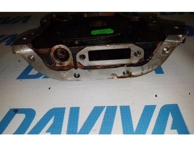 Čerpadlo oleje 036115105B Seat Leon (1M) Unknown