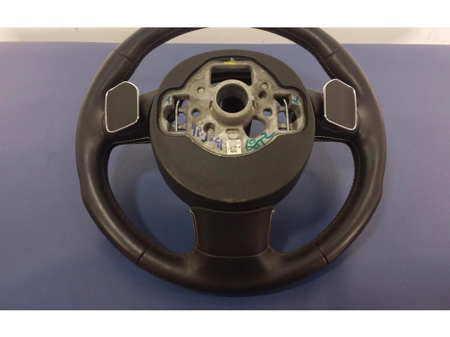 Volant Audi A8 S8 D4 4H 2012 4H0419091J, 4H0419091J  