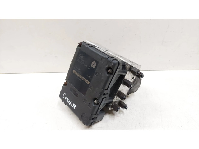 Блок АБС 05033150AA, 348687   Chrysler  PT Cruiser  