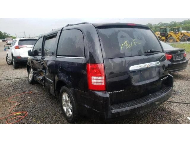 Генератор    Chrysler Town & Country V 3.8     