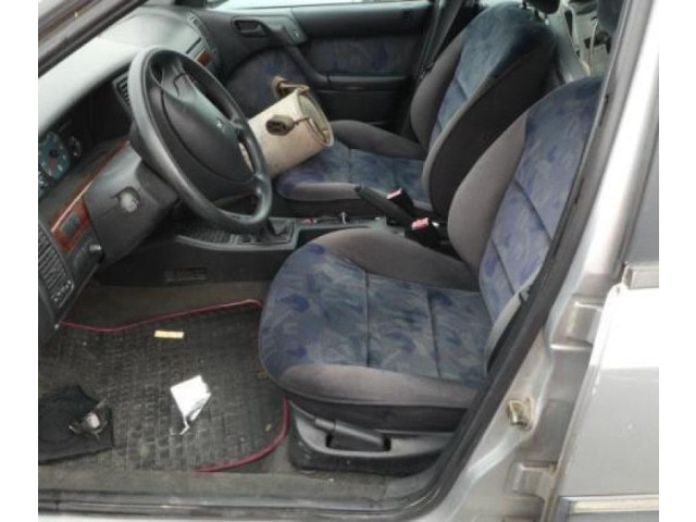 Моторчик заднего дворника Citroen Xantia