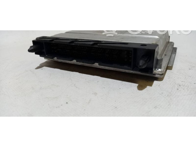 Блок управления двигателя 0281001776, BOSCH Volvo S80