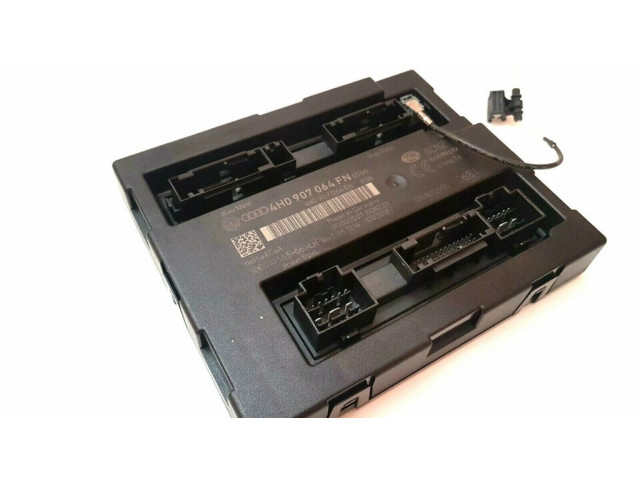 Комфортный модуль