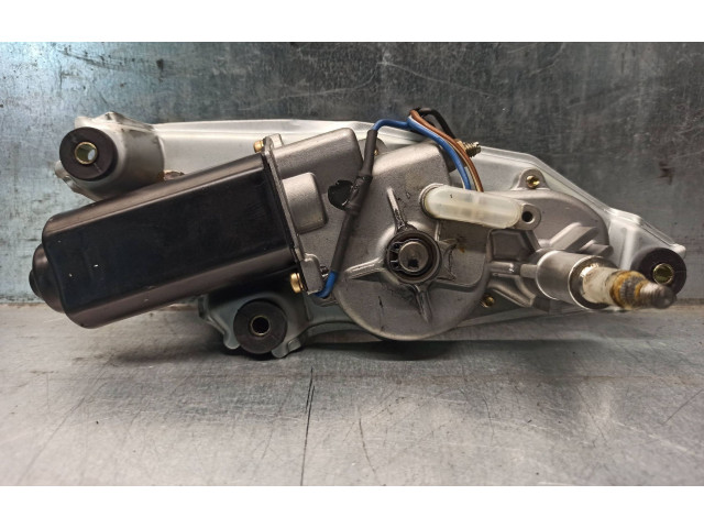 Моторчик заднего дворника 4240677, 1591008950    Saab 9000 CS