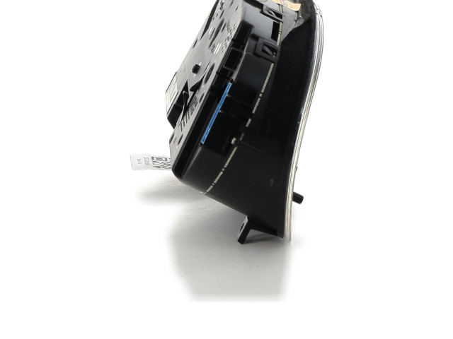 Спидометр (приборный щиток) 8L0919930EX, W0-6011G   Audi A3 S3 8L