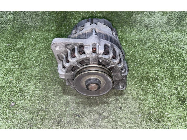 Генератор TA000A52202, VALEO   Chevrolet Matiz      