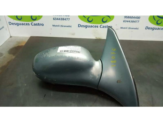 Zpětné zrcátko KIA Rio A5D, RETROVISORDERECHO