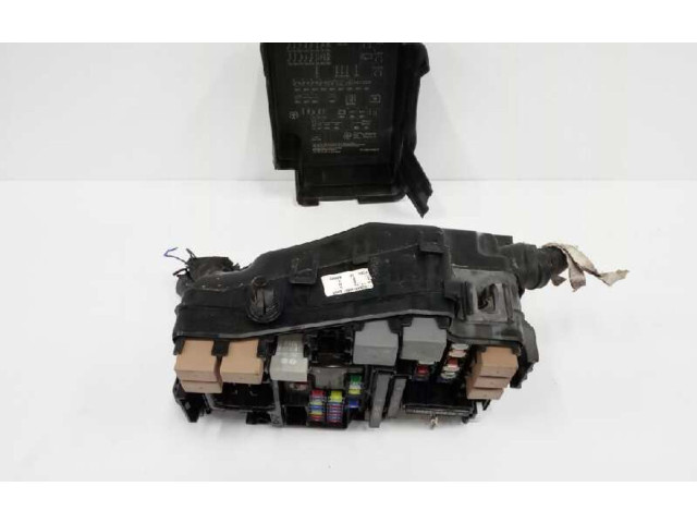 Модуль управления BSM       KIA Niro  2016 - 2022 года   