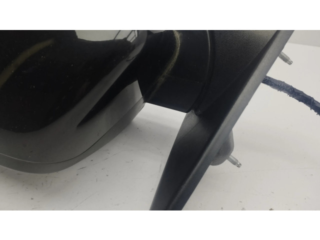 Зеркало электрическое левое Maserati Ghibli 2013- года