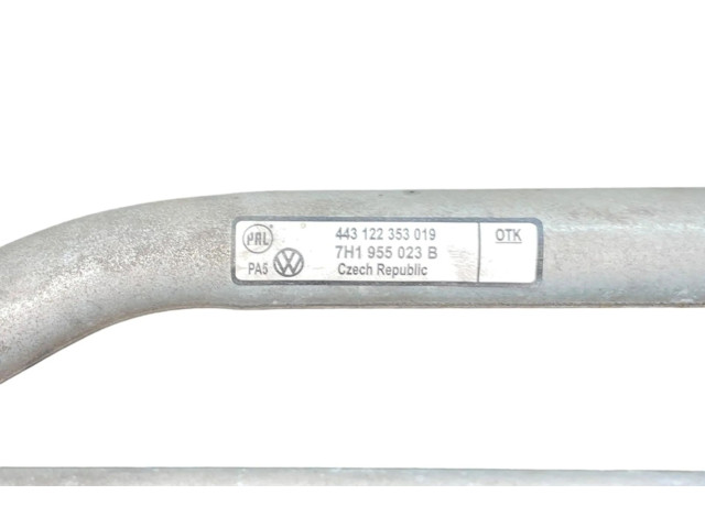 Комплект механизма стеклоочистителей