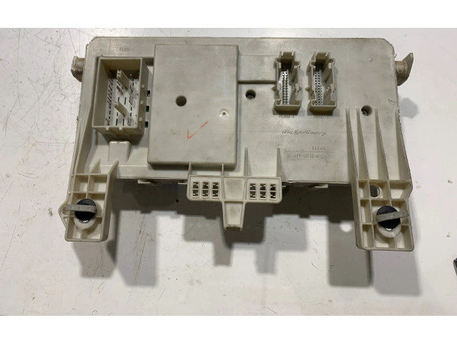 Pojistková skříňka 519197024, 0E08E136 Mazda 3 2007