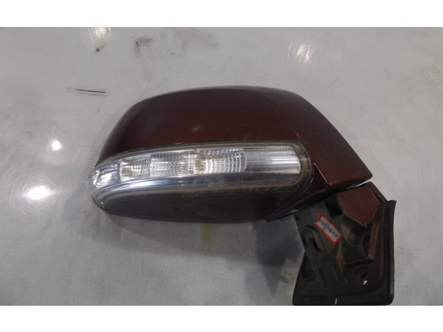 Зеркало (механическое) Chevrolet Captiva - года