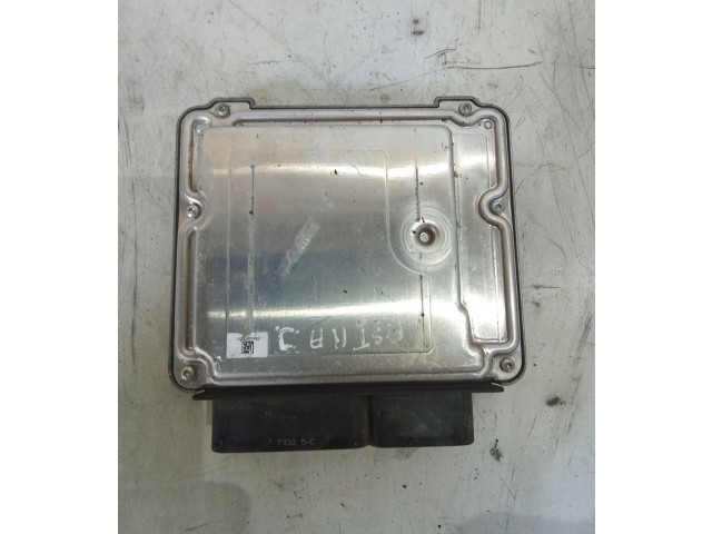 Řídící jednotka 55590420   Vauxhall Astra J 2010