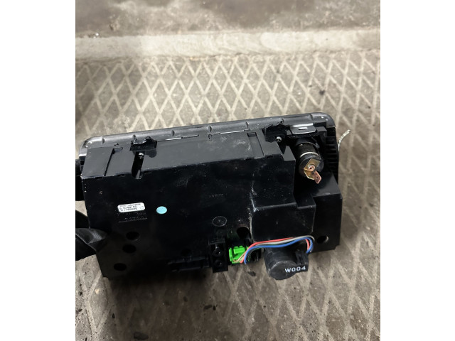 Блок управления климат-контролем 9496811, 00W07E Volvo S80