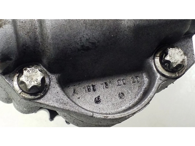 Čerpadlo oleje A1661810020 Mercedes-Benz Vaneo W414 1.7