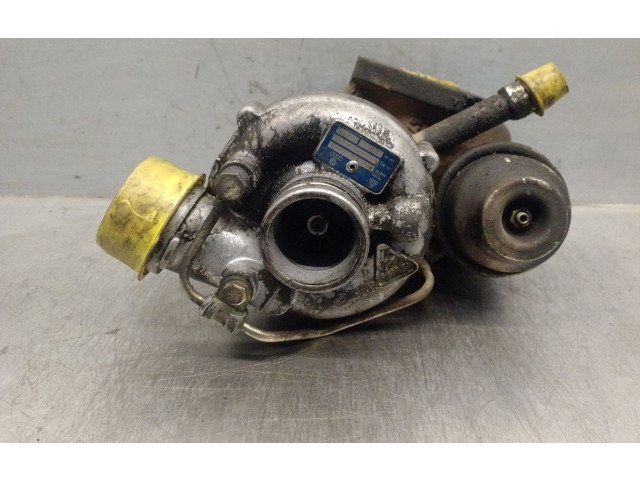  Турбина Volkswagen Golf SportWagen  936050398, 028145703E   для двигателя AAZ      