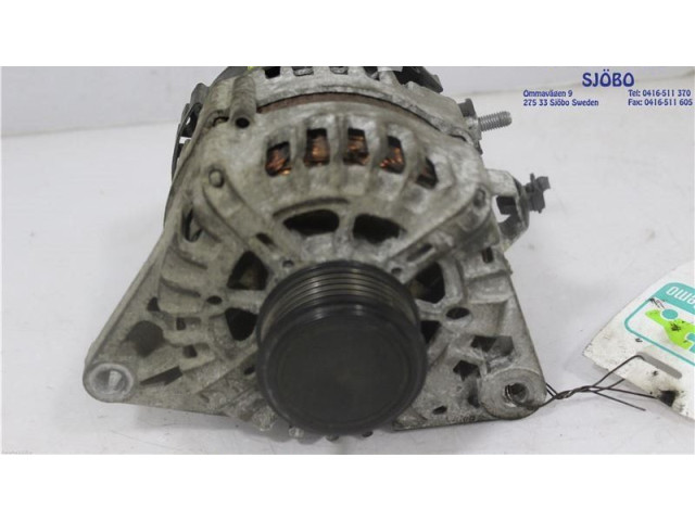 Генератор 373002A850, 37300-2A850 Hyundai ix20