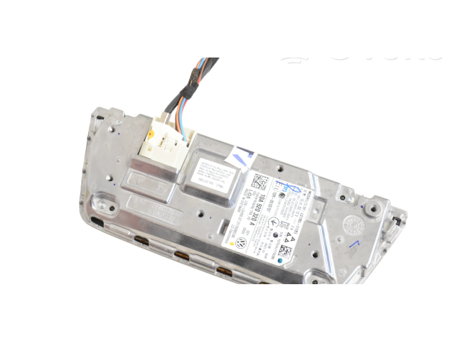 Панель приборов 10A920320A   Volkswagen ID.3       