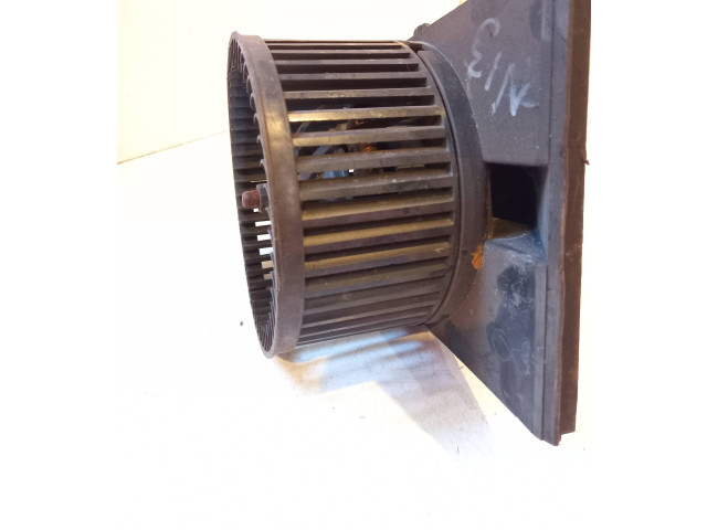 Вентилятор печки    1J2819021B, F657878Q   Audi TT Mk1