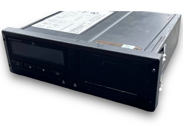 Рулевая рейка  Модуль кузова TACH9, A0034460433   Mercedes-Benz CL C216 2007 - 2014 года