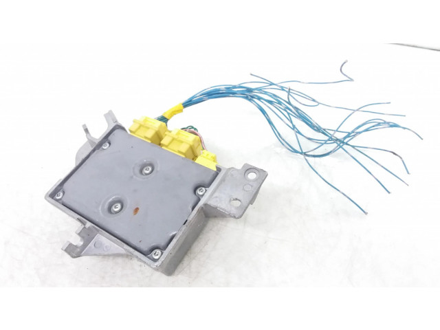 Блок подушек безопасности 77960S6FG911M1   Honda Civic