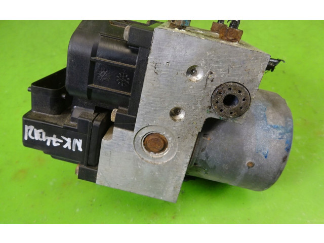 Блок АБС 9633666580   Citroen  Xsara  