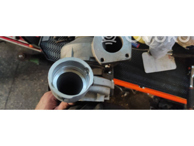 Turbodmychadlo Турбина Volkswagen Multivan T5