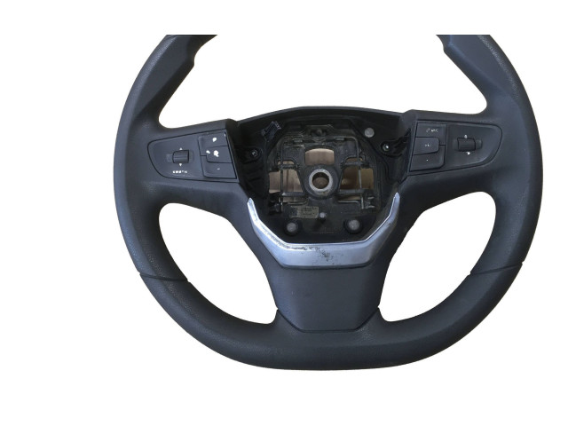 Руль Citroen Jumpy  2016 -  года       