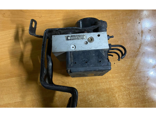 Блок АБС 1J0907379Q, 10094903323 Skoda Octavia Mk1 (1U) 1996 - 2004 года