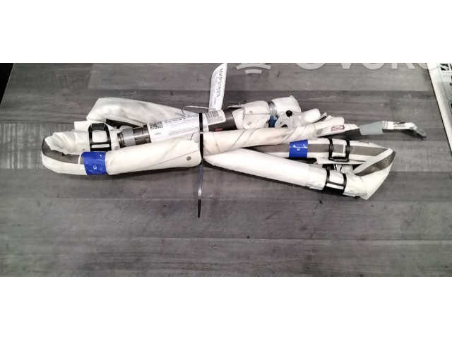 Боковая подушка безопасности 8T0880742A   Audi A5 8T 8F